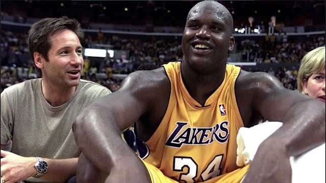 Real Shaq (1)